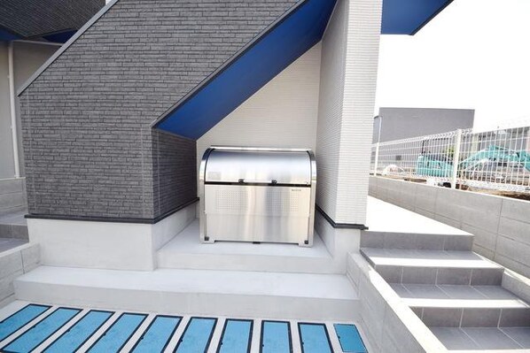 プロストル ミラの物件内観写真